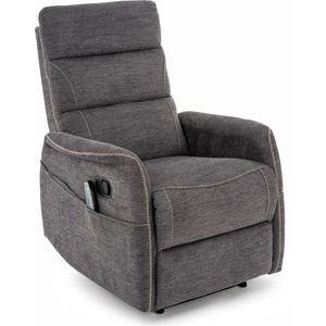 Kasvo SOLOMON M (Solon M) křeslo masážní obraz