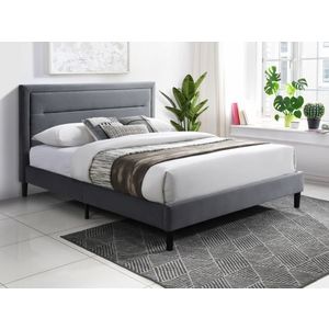 Kasvo MELIKA VELVET (Malaga Velvet) postel 140 obraz