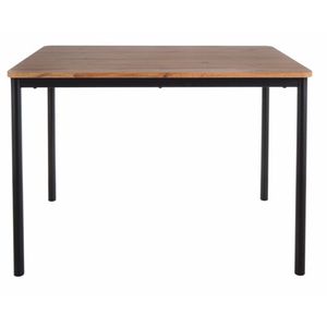 Kasvo CIT (CITY) stůl jídelní obraz