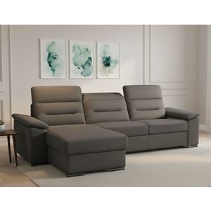 Kasvo ELEVEN OT-2F Fancy 20 hnědá obraz