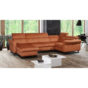 Kasvo STARK OT-2F-R-1 Whisper 8 obraz