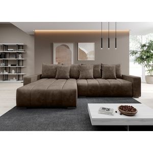 Kasvo CASTELLO ROH+0 Monolith 15 obraz