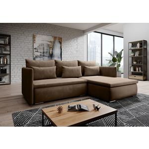 Kasvo LINDA (LIVIO) ROH+0 Monolit 15 obraz