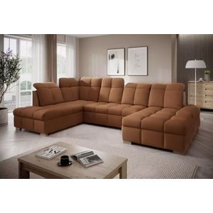 Kasvo PRESTIGE "U" Element 3 obraz