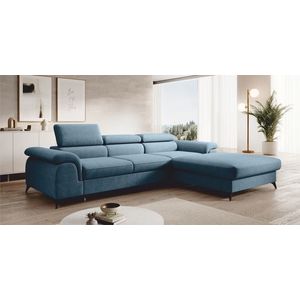 Kasvo HILTON PLAZA S Whisper 12 obraz