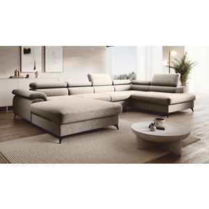 Kasvo HILTON PLAZA "U" Whisper 15 obraz