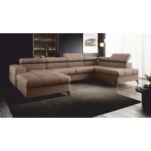 Kasvo POWER PUDDING "U" Vogue 14 obraz