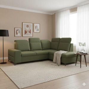 Kasvo LORETA L (LORENA) s.s. ROH Aragon 03 obraz