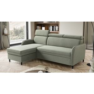 Kasvo BAHIA OTMBK-2F (BOHO) scala 38NW obraz