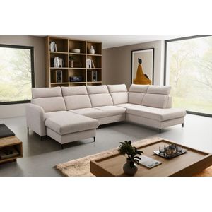 Kasvo TORUŇ (TORRO XL) sedací souprava aragon 80 obraz