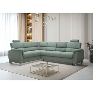 Kasvo DUO EVER 3F-R-2 Neve 34 obraz