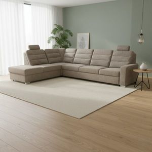 Kasvo BORNEO "U1" Aston Sic 12 obraz