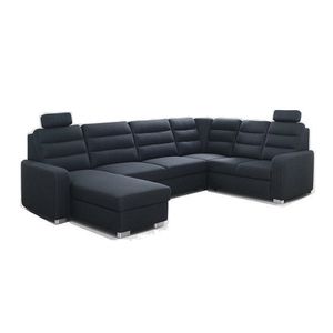 Kasvo BORNEO "U2" Aston Sic 12 obraz