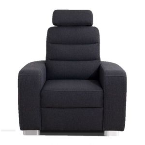 KASVO BORNEO křeslo Soro 24 doprodej obraz