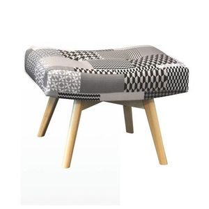 Kasvo LOLA taburet Vogue 2 obraz