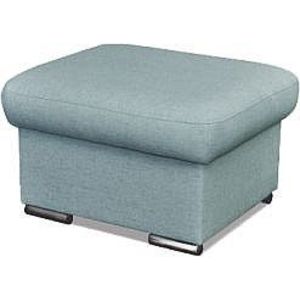 Kasvo taburet MELANIA Nubuk 96W Doprodej obraz