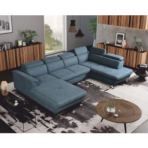 Kasvo DANA "U" Vogue 12 obraz