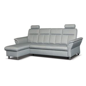 Kasvo Sedací souprava THOMAS OT-3F Gusto 94 šedá obraz