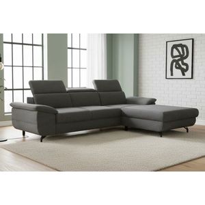 Kasvo LILI OT-2F ve tvaru "L" Riviera 41 zlatá obraz