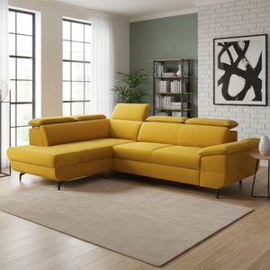 Kasvo LILI UP-2F ve tvaru "L" Riviera 41 zlatá obraz