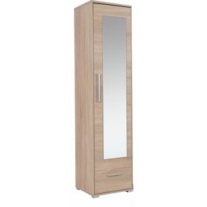 Kasvo HOT H1 skříň se zrcadlem obraz