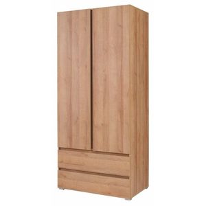 Kasvo KOSMOS C02 skříň šatní obraz