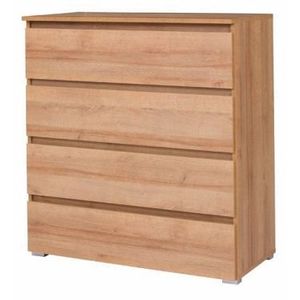 Kasvo KOSMOS C04 komoda 4z obraz