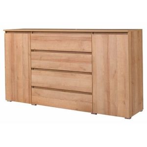 Kasvo KOSMOS C06 komoda 4z2dv obraz