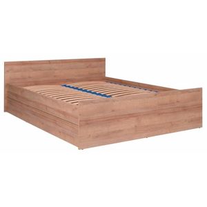 Kasvo KOSMOS C14 postel 140 obraz