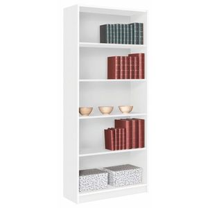 Kasvo REGÁL 80 Bílá obraz