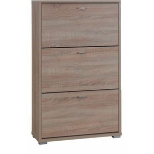 Kasvo ANTEX A03 botník Dub sonoma obraz