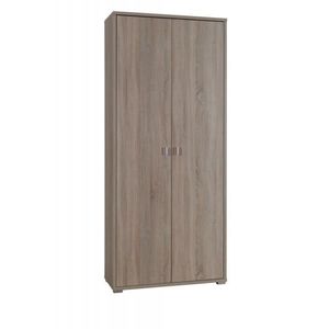 Kasvo ANTEX A05 skříň šatní Dub sonoma obraz