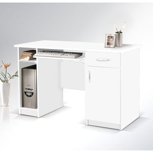 Kasvo PC MAX 120 PC stůl Dub Sonoma obraz