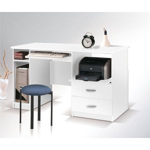 Kasvo PC MAX 130 PC stůl Dub Sonoma obraz