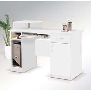 Kasvo PC MAX+ROH 120 PC stůl Dub Sonoma obraz