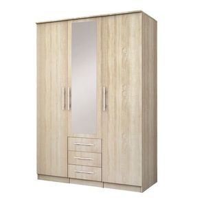 Kasvo ROMA LUX 3 skříň obraz