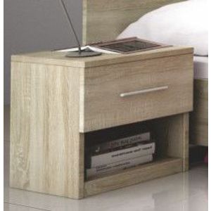 Kasvo ROMA NOČNÍ STOLEK obraz