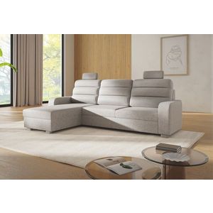 Kasvo BROMO (BROADWAY) OT-2, 5F Neve 83 světle šedá obraz