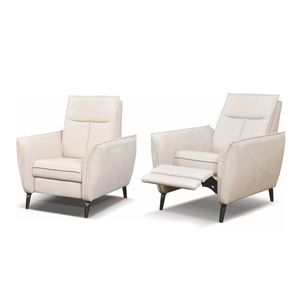 Kasvo ROSSO křeslo manuál Cloud 3 obraz