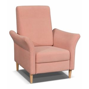 Kasvo Křeslo RIA manuální ovládání (riva manualny) Vogue 2 obraz