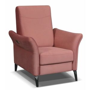 Kasvo Křeslo RIA elektrické ovládání Sun 32 šedá - doprodej obraz