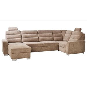 Kasvo BORNEO "U1" (AKCE) Savana 05 obraz