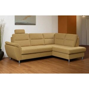 Kasvo CALYMNO LUX 2F-UP + záhlavník (AKCE) Scotler zlatá Doprodej obraz