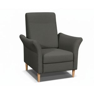 Kasvo RIA křeslo manual (riva manualny) (AKCE) Savana 05 obraz