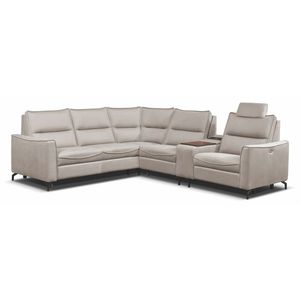 Kasvo KRISTÝNA (CRISTAL) 1E-BR-1-R-2F Cloud 03 obraz