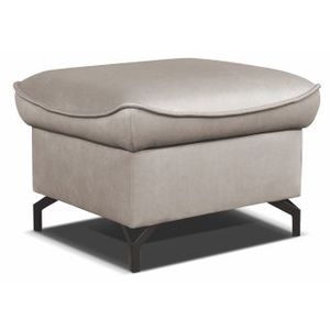 Kasvo KRISTÝNA (CRISTAL) taburet Cloud 03 obraz