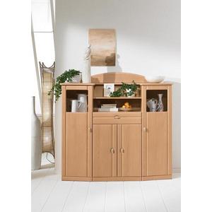 Kasvo LYON 03-3A kom.buk buk obraz