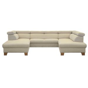 Kasvo TAMPA LONGCHAIR-2F-UMBE Cloud 03 obraz