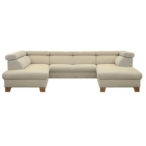 Kasvo TAMPA UMBE-2F-LONGCHAIR Cloud 03 obraz