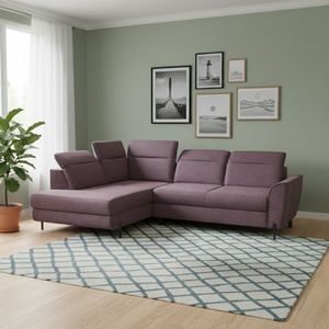 Kasvo VERSO UP-2F Loft 19 šedá obraz